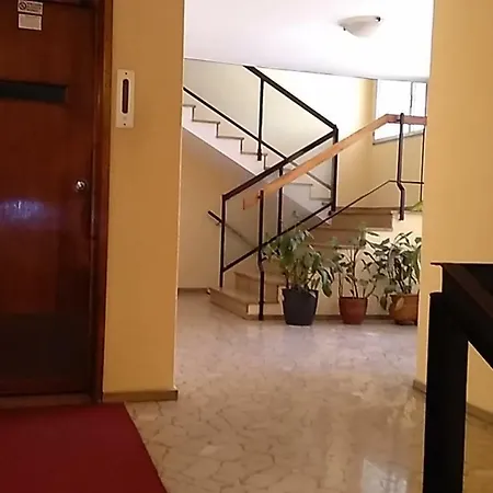 Casa Alberto Lejlighed Milano